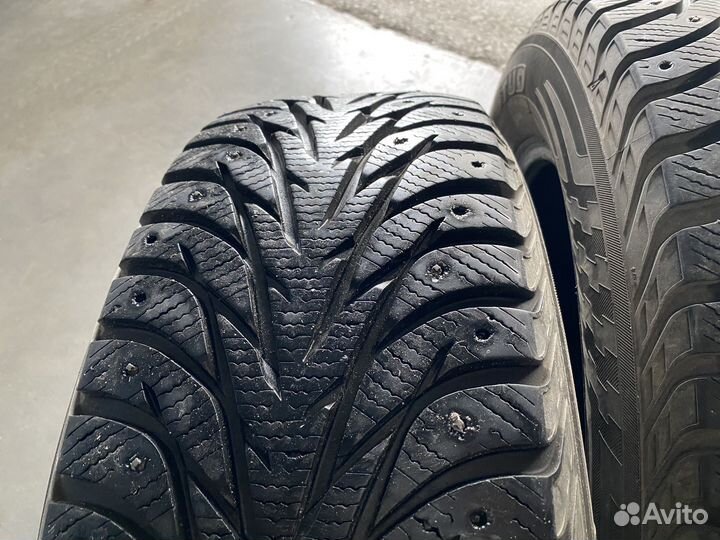 Yokohama Ice Guard IG35 225/65 R17 102T