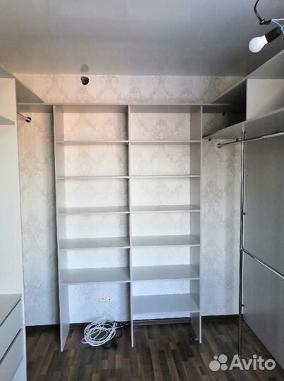 Шкафы купе на заказ