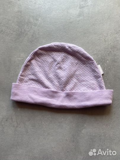 Шапка детская 40-44