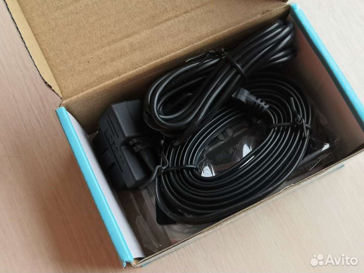 Проектор на лобовое стекло TDS TS-CAP01