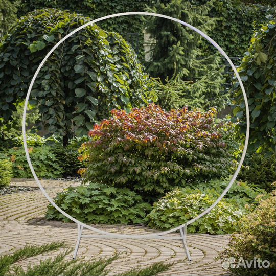 Арка в аренду на праздник