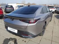 Новый Changan Lamore 1.5 AMT, 2023, цена от 2 188 900 руб.