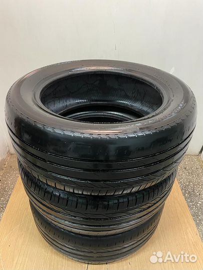 Bridgestone Turanza T001 205/55 R16 94W