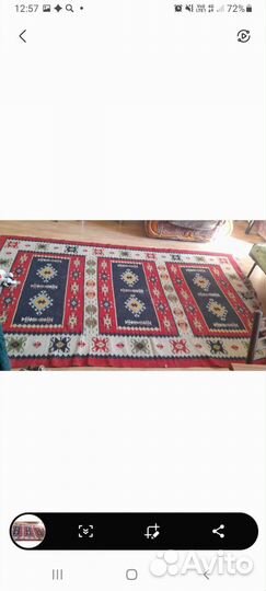 Ковер Азербайджан