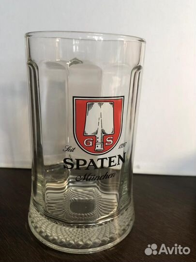 Пивная кружка