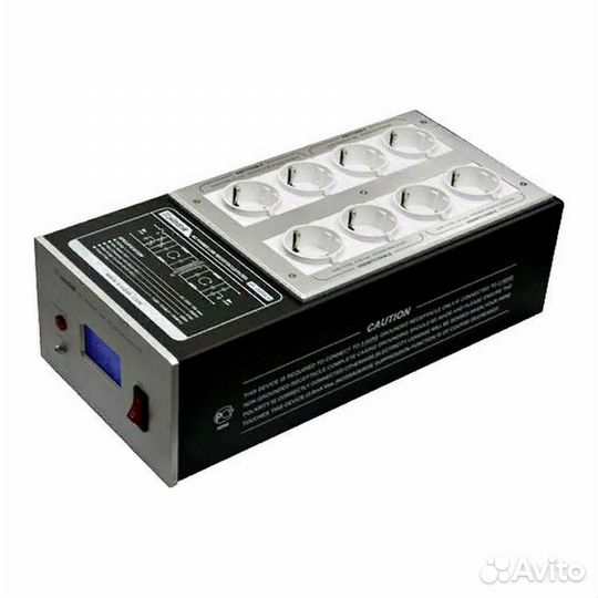 Сетевой кондиционер Xindak XF2000ES