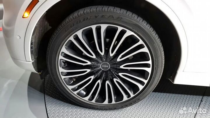 Lincoln Aviator 3.0 AT, 2020, 41 000 км