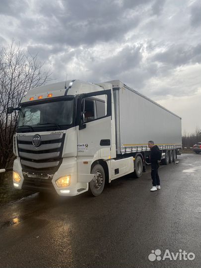 Водитель категории е. Водитель на фуру