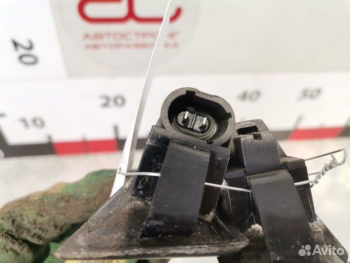 Подсветка номера Renault Espace 3 2000 6025170045