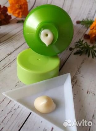 Крем массажный антицеллюлитный с перцем 200мл