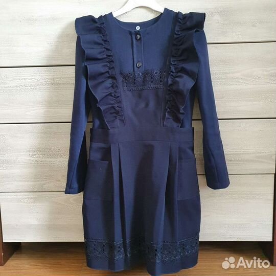 Школьная форма