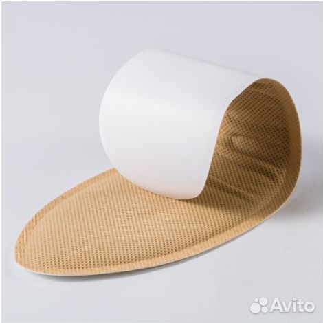 Стельки с подогревом, одноразовые