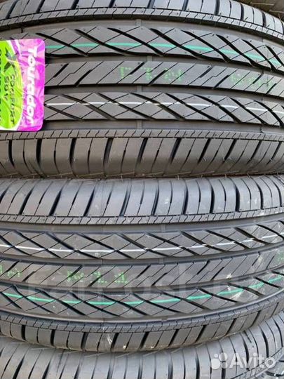 Tourador X Comfort SUV 235/70 R16