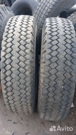 R20 11.00 2шт. Кама