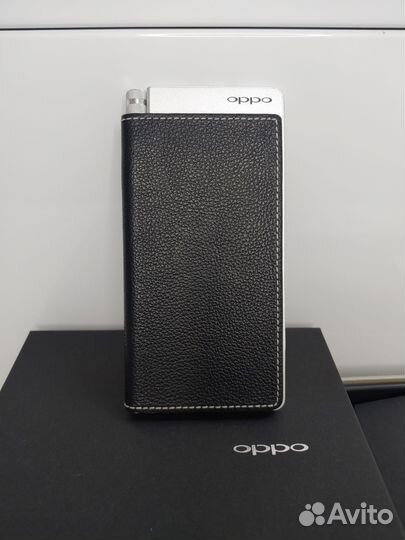 Усилитель и цап Oppo HA-2