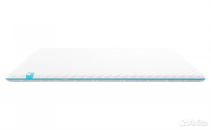 Тонкий матрас 140х200 Promtex Ecopena 3