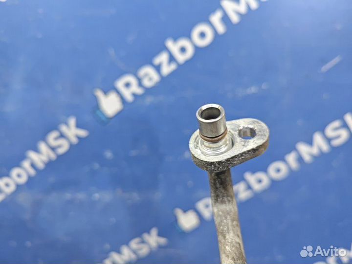 Трубка кондиционера Nissan Terrano