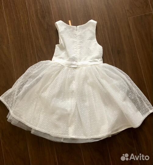 Платье Orchestra 104, (4г)