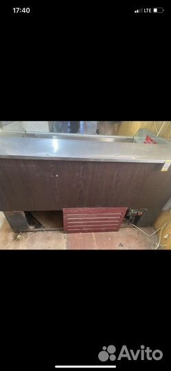 Холодильник бу