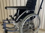 Коляска инвалидная excel G5 Modular Comfort