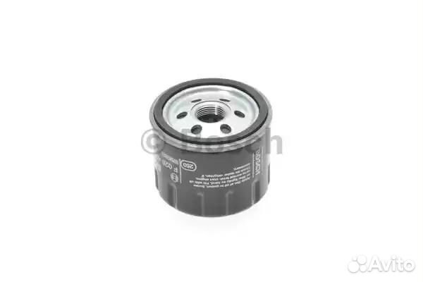 Фильтр масляный