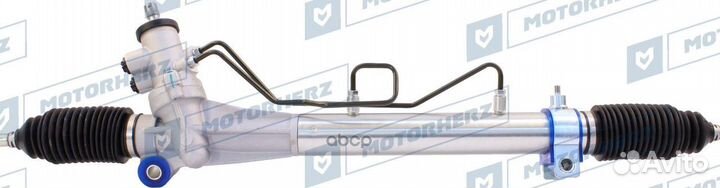 Рулевая рейка с тягами гидравлическая J20221NW