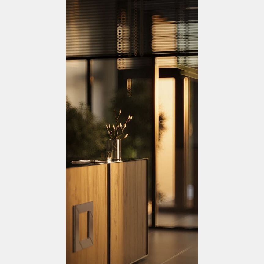 2-к. апартаменты, 49,9 м², 11/18 эт.