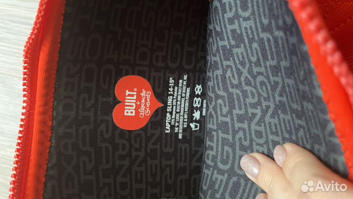 Чехол для ноутбука 14-15