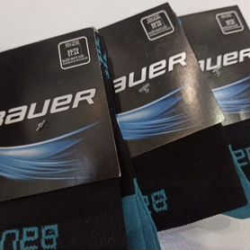 Носки гольфы спортивные хоккейные Bauer