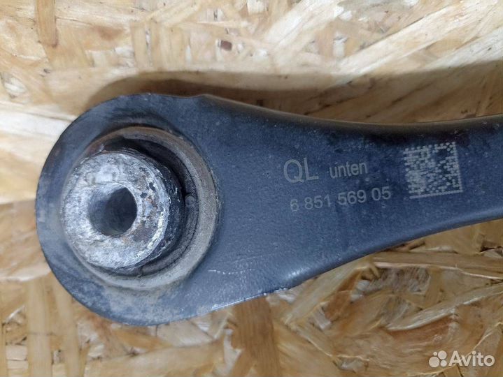 Рычаг задний BMW X2 F39 2018 6851569