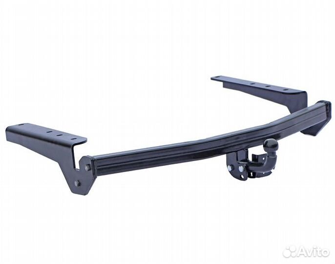 Фаркоп на Тойота RAV-4 IV с 2013-2019