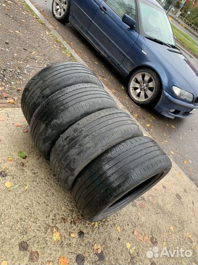 Hankook Dynapro HP2 RA33 235/50 R18 97V