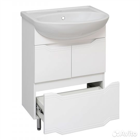 Мебель для ванной комнаты