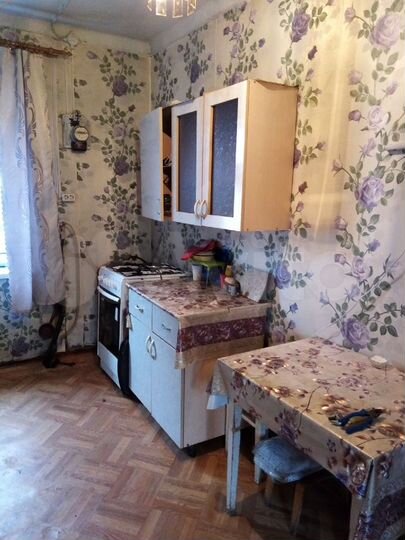 Дом 33,3 м² на участке 4 сот.