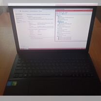 Ноутбук asus для работы, учебы, маркетплейсов