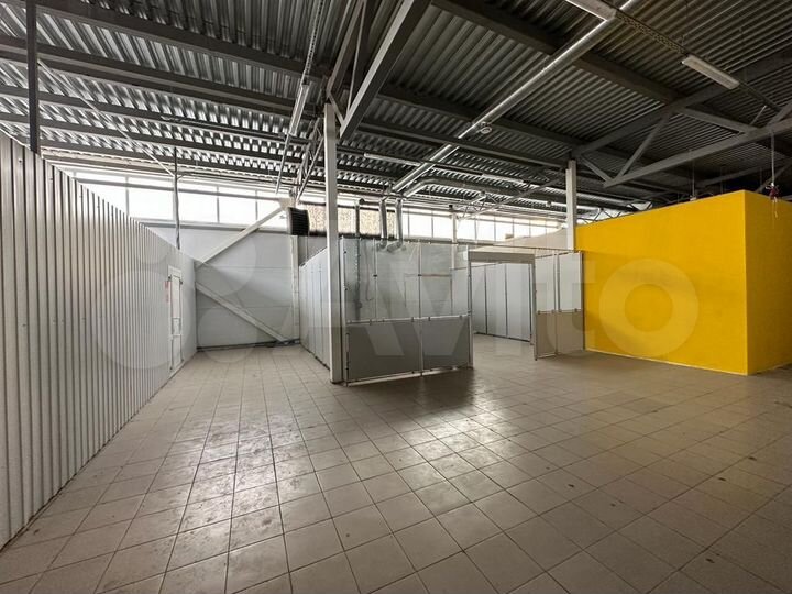 Помещение 70 м²