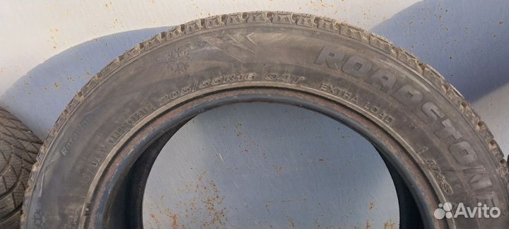 Lassa Wintus 205/55 R16