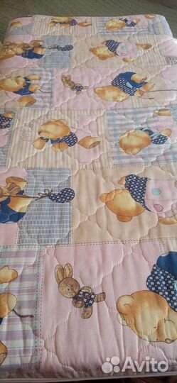 Матрас детский 120 60 новый ортопедический