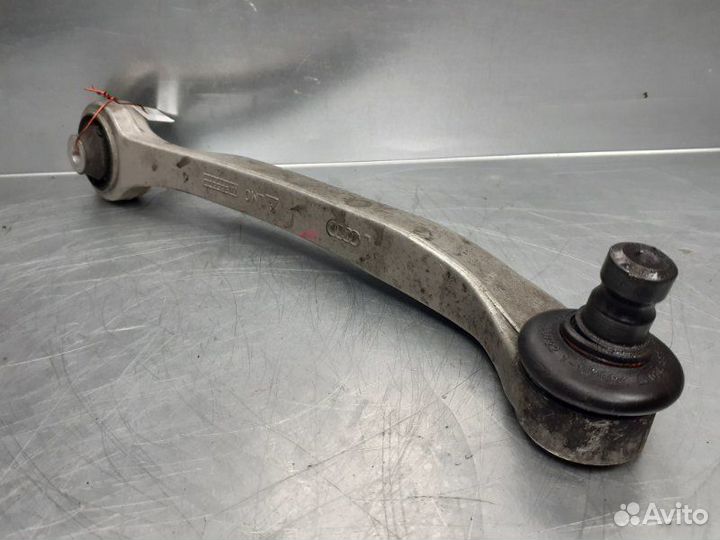 Рычаг передний верхний левый передний Audi A6 C6