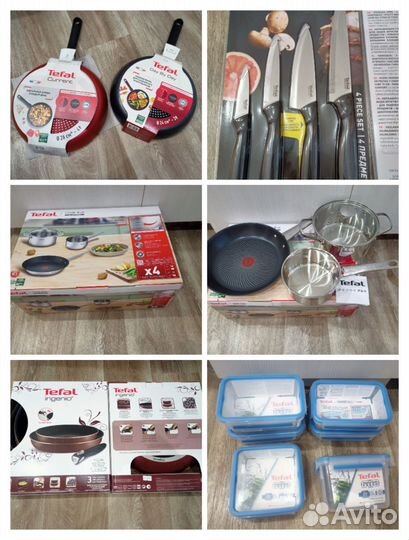 Посуда Tefal Тефаль, термос Gipfel, оригинал