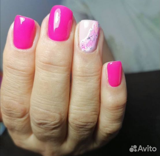 Ногтевой сервис