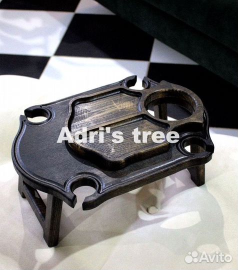 Винный столик