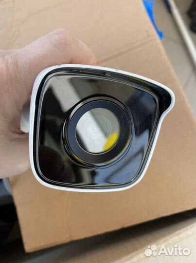 Комплект для видео наблюдения