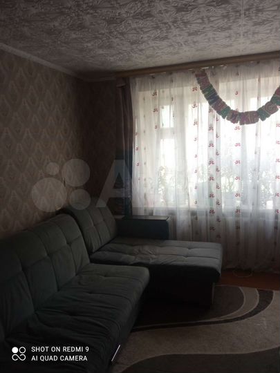 2-к. квартира, 48,6 м², 1/5 эт.