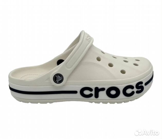 Crocs сабо кроксы (Арт.96702)