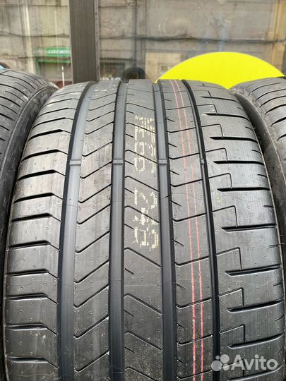 Pirelli P Zero 285/35 R20 104Y