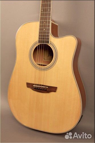 Гитара Электроакустическая