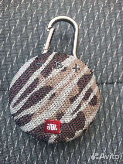 Колонка jbl flip 3