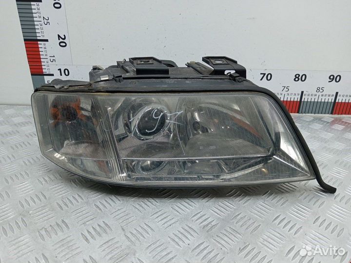 Фара правая Audi A6/RS6/S6