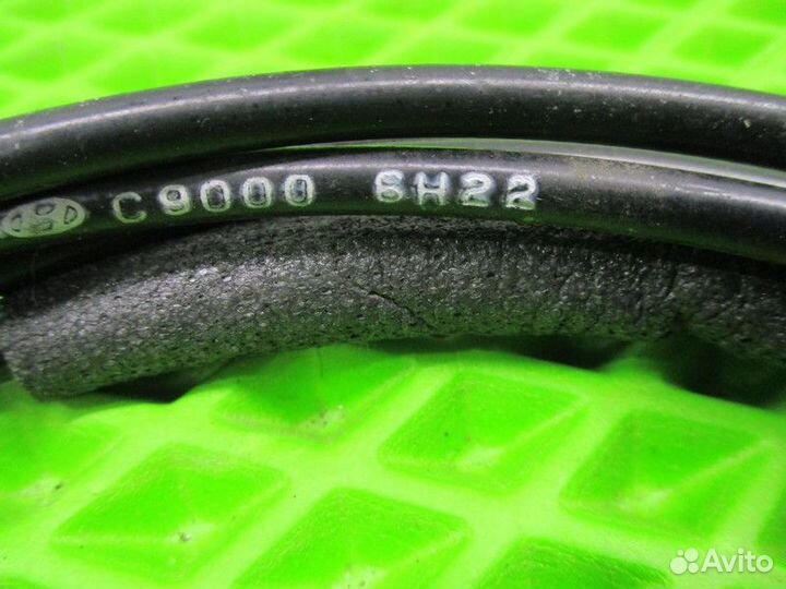 Трос лючка бензобака Hyundai Creta